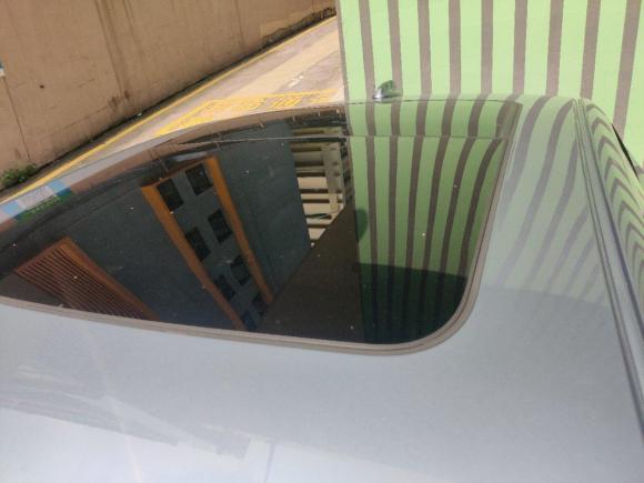 [深圳·粤B] 二手沃尔沃沃尔沃S902019款 T5 智远版