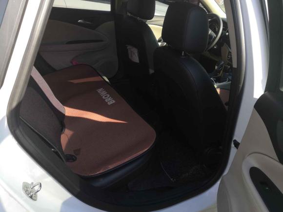 [武汉·鄂A] 二手别克威朗2019款 三厢 15S 自动领先型