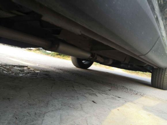 [南京·苏A] 二手魏牌魏牌 VV52020款 1.5T 两驱颜先锋