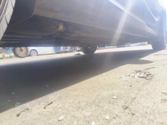 [佛山·粤X] 二手宝骏宝骏310W2017款 1.5L 手动时尚型 国V