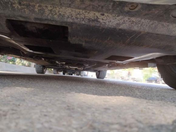 [西安·陕U] 二手日产骊威2010款 劲悦版 1.6L 手动超能型