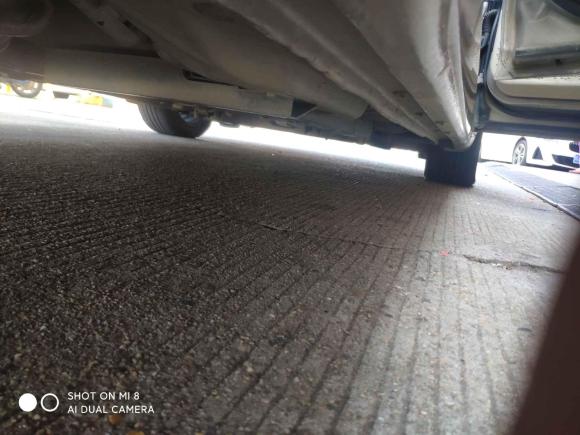 [南昌·赣M] 二手菲亚特菲翔2012款 1.4T 自动悦享版