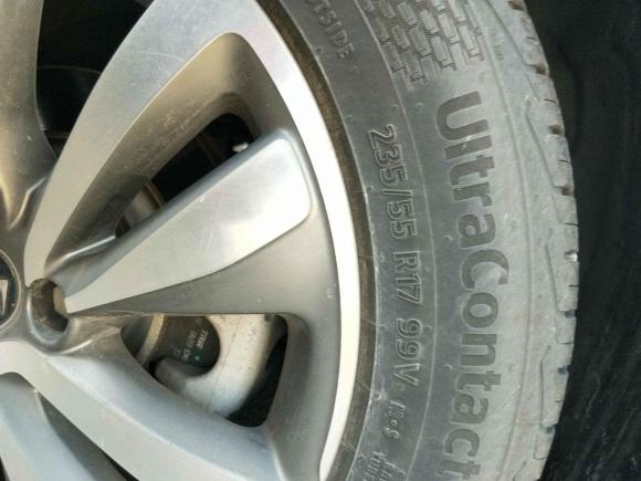 [合肥·皖A] 二手DSDS 62014款 1.6T 豪华版THP200