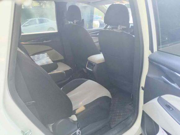 [济南·鲁A] 二手上汽大通MAXUS大通G502023款 1.5T 手动畅游A