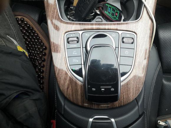 [苏州·苏E] 二手奔驰奔驰E级2018款 E 200 L