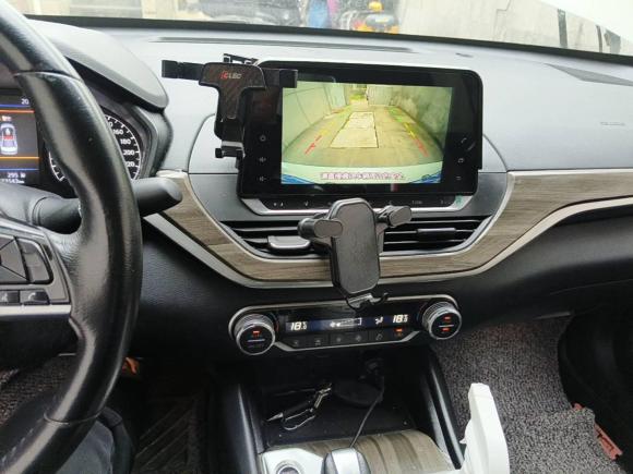 [上海·沪E] 二手日产天籁2021款 2.0L XL 舒适版