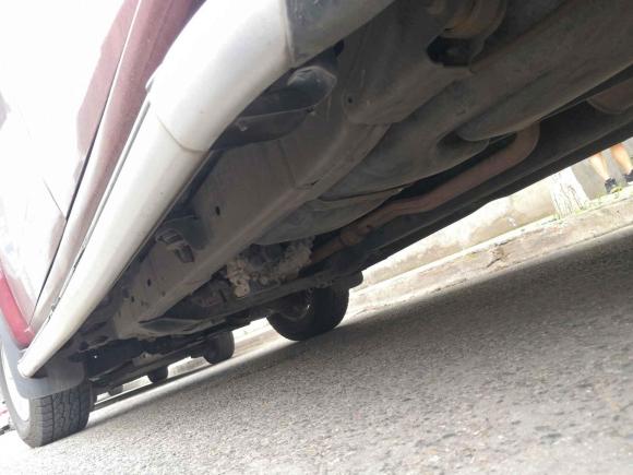 [成都·川A] 二手五十铃D-MAX2019款 3.0T四驱自动超豪华型4JJ1-TC HI