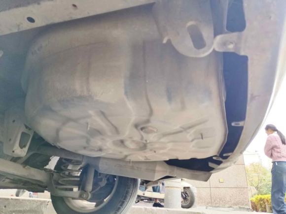 [台州·浙J] 二手丰田卡罗拉2011款 1.8L CVT GL-i