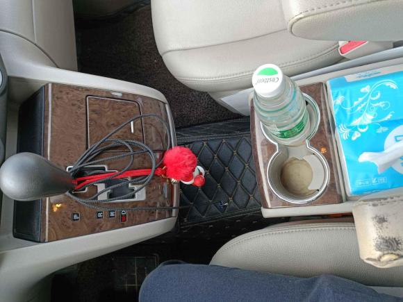 [无锡·苏E] 二手马自达马自达82013款 2.5L 精英版