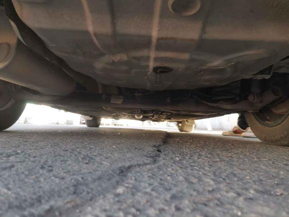 [上海·沪C] 二手启辰启辰D602018款 1.6L 手动智联精英版