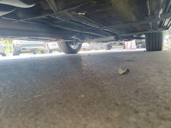 [南京·苏A] 二手雷诺科雷傲2010款 2.5L 四驱BOSE限量版