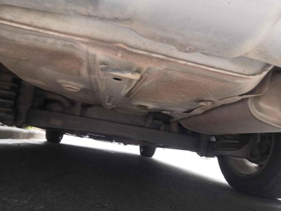 [金华·浙G] 二手现代朗动2013款 1.6L 自动领先型