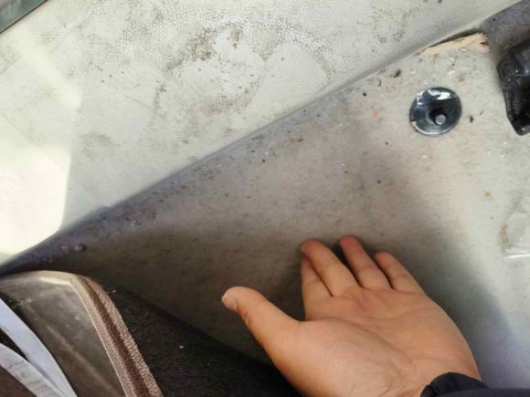 [南通·苏F] 二手标致标致5082011款 2.0L 手动经典版