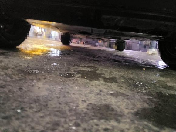 [西安·陕A] 二手大众途观L2017款 330TSI 自动两驱豪华版