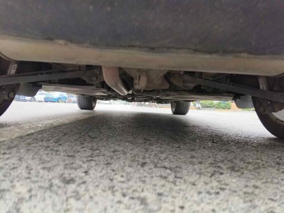 [南京·苏L] 二手MINIMINI COUNTRYMAN2011款 1.6T COOPER S ALL4