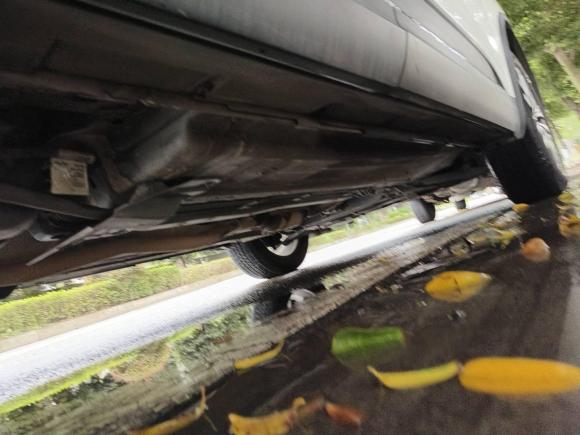 [成都·川A] 二手雷诺科雷傲2018款 2.0L 两驱120周年限量版