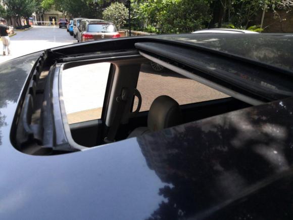 [上海·沪A] 二手本田奥德赛2015款 2.4L 智享版