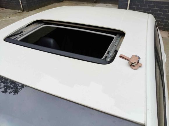 [无锡·苏B] 二手别克英朗2021款 改款 1.3T 自动轻混动精英型