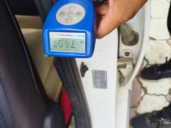 [济南·鲁A] 二手起亚起亚K52014款 2.0L 自动LUXURY