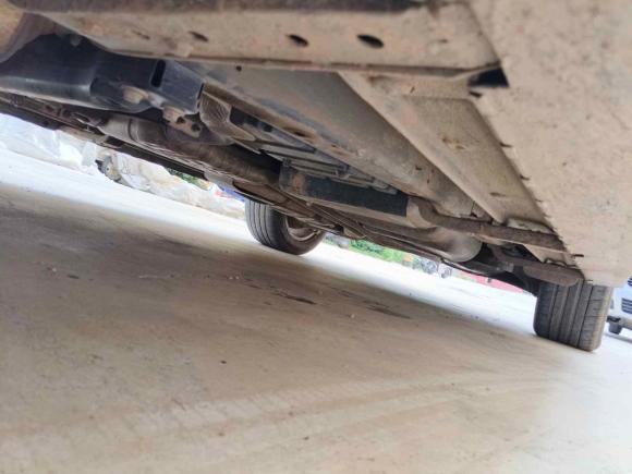 [济南·鲁A] 二手奥迪奥迪Q72015款 35 TFSI 进取型