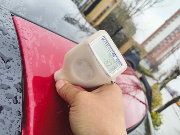 [青岛·鲁U] 二手陆风陆风X72015款 2.0T 全景尊享版