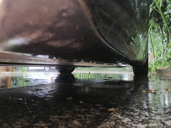 [南京·苏A] 二手特斯拉Model 32020款 长续航后轮驱动版