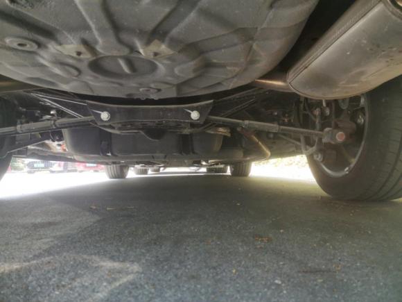 [上海·沪A] 二手比亚迪秦新能源2017款 1.5T 尊贵型