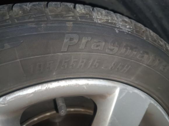 [上海·鄂A] 二手大众Polo2008款 劲取 1.4L 自动雅致版