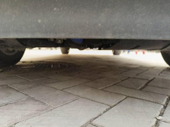 [济南·鲁A] 二手别克别克GL82023款 ES陆尊 舒适型