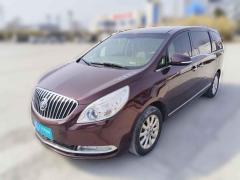 [北京·鲁U] 别克别克GL82013款 3.0L GT豪华商务豪雅版