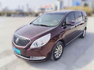 别克别克GL82013款 3.0L GT豪华商务豪雅版