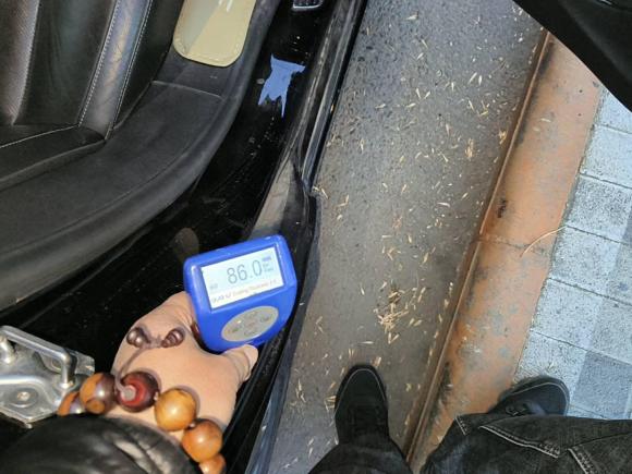 [北京·豫E] 二手福特金牛座2017款 EcoBoost 245 豪华型