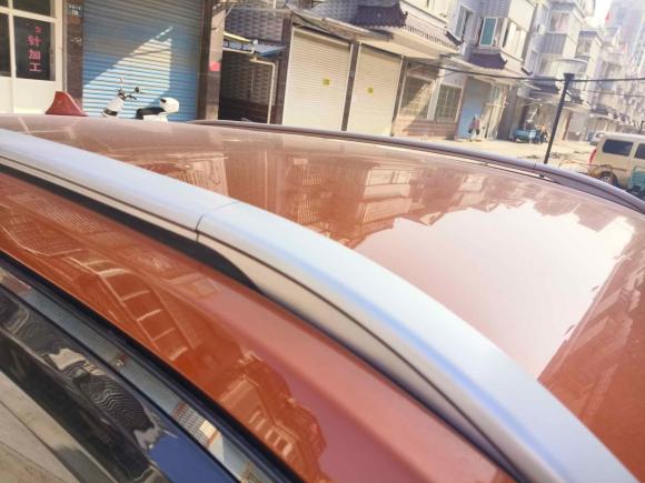 [嘉兴·皖K] 二手宝骏宝骏5102017款 1.5L 自动时尚型