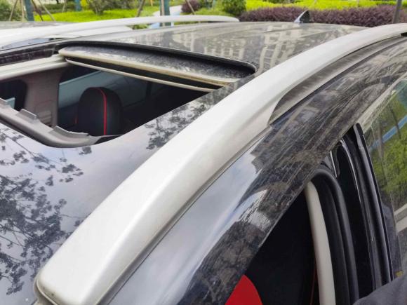 [苏州·青A] 二手广汽传祺传祺GS42020款 270T 手动精英版