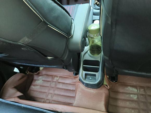 [武汉·鄂A] 二手比亚迪元2016款 1.5L 手动尊贵型