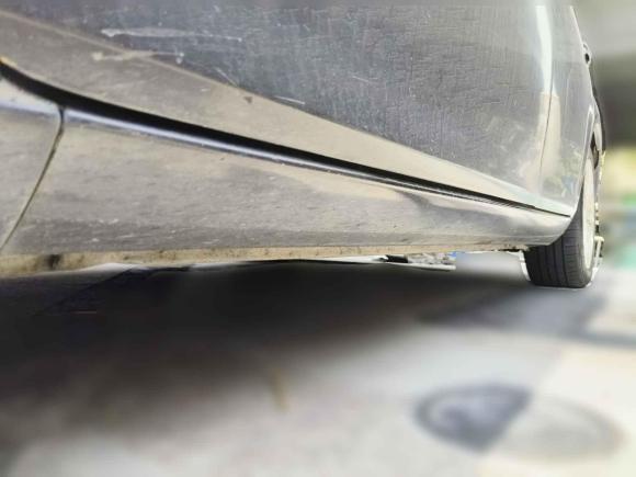 [合肥·皖A] 二手马自达马自达62013款 2.0L 自动时尚型