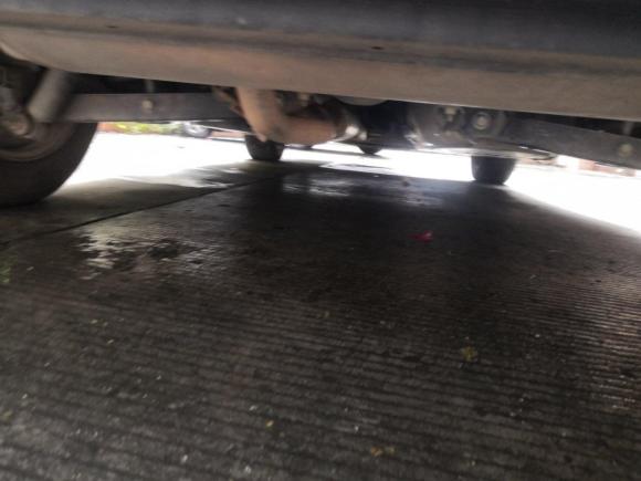 [成都·川A] 二手雷诺科雷嘉2016款 2.0L 两驱豪华版