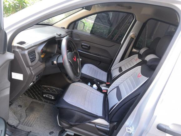 [上海·苏U] 二手五菱汽车五菱宏光V2021款 1.5L劲取版LAR