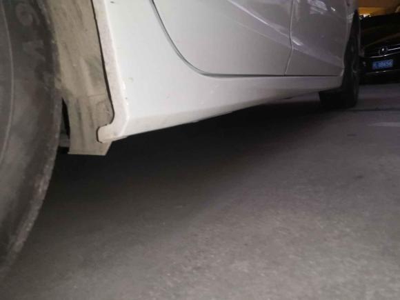 [上海·苏U] 二手本田雅阁2016款 2.0L 精英版