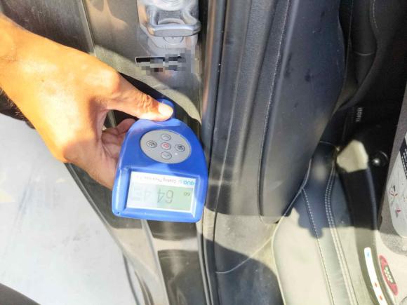 [济南·鲁A] 二手领克领克032022款 2.0TD DCT劲Pro