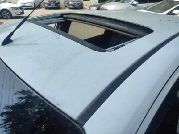 [苏州·苏E] 二手雪佛兰赛欧2013款 三厢 1.4L 手动优逸幸福版