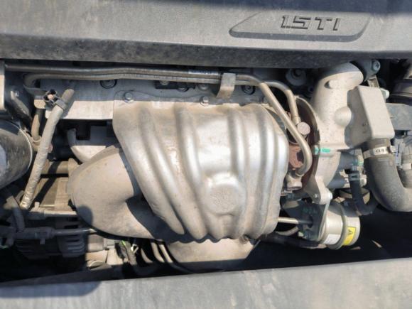 [上海·鄂J] 二手比亚迪秦Pro2020款 超越版 1.5TI 自动旗舰型