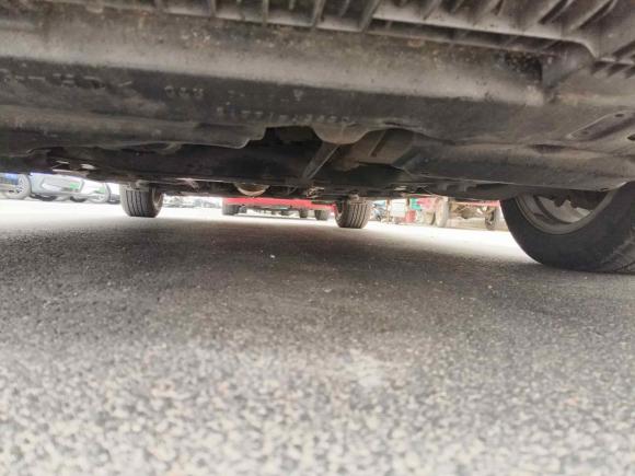 [合肥·皖A] 二手丰田卡罗拉2007款 1.8L 自动GLX-i