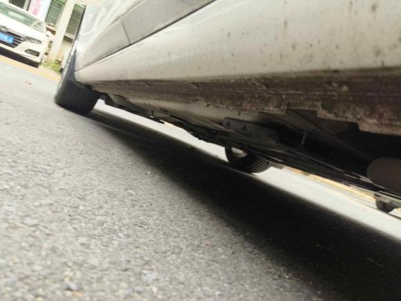 [杭州·浙A] 二手别克君威2017款 20T 精英型