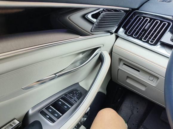 [南通·苏F] 二手比亚迪宋PLUS新能源2023款 冠军版 DM-i 110KM 旗舰PLUS