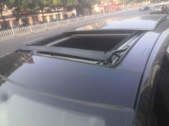 [常州·苏D] 二手奔驰奔驰R级2017款 R 320 4MATIC 商务型臻藏版