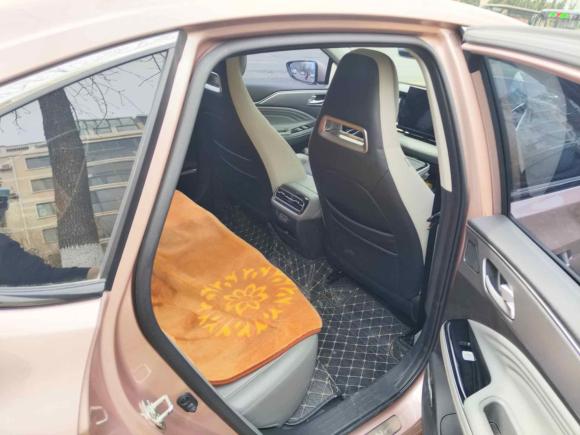 [青岛·鲁B] 二手埃安AION S Plus2022款 70 智驾版