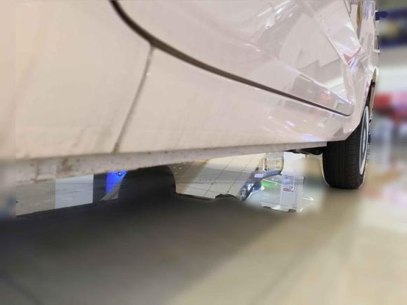 [合肥·皖A] 二手五菱汽车宏光MINIEV2022款 马卡龙时尚款 磷酸铁锂