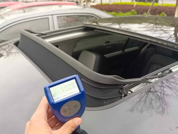 [佛山·粤E] 二手大众迈腾2023款 200万辆纪念版 330TSI DSG领先型