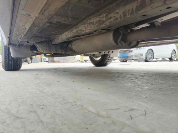 [西安·陕U] 二手日产楼兰2021款 2.5L XL 两驱智联豪华版